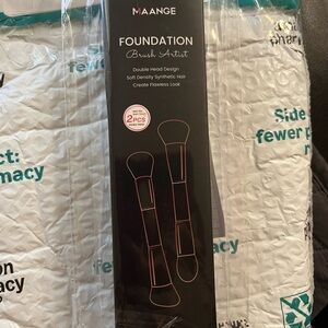 MAANGE Foundation Brush Artist Set